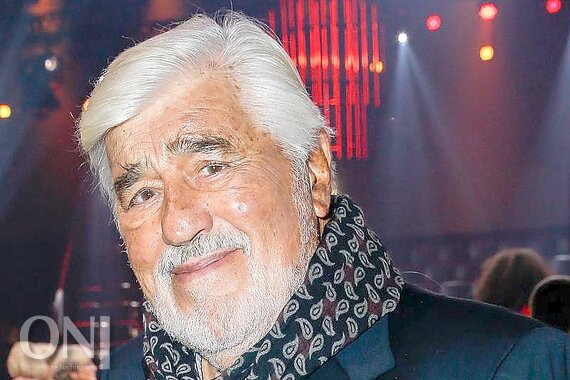 Mario Adorf Will Nicht So Alt Werden Wie Heesters