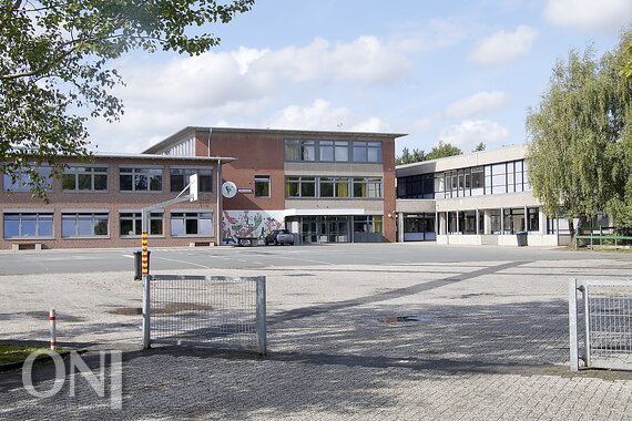 Sudbrookmerland Arger Um Schulbezirke Droht Ostfriesische Nachrichten