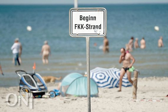 fkk strand nachrichten