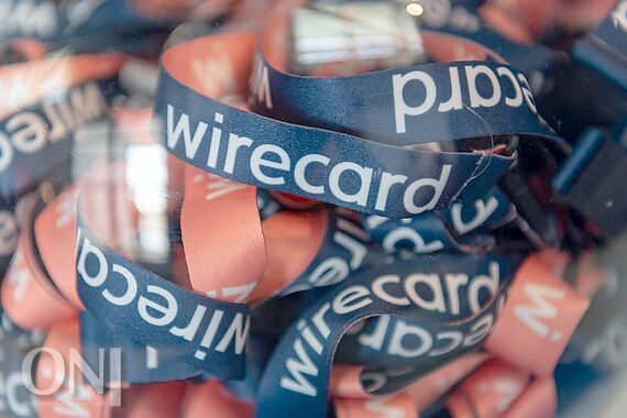 Wirecard Aktie Sturzt Nach Zeitungsbericht Ab Ostfriesische Nachrichten