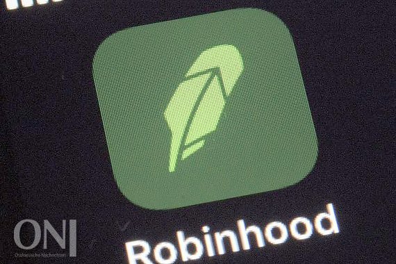 Robinhood Borsengang Floppt Aktie Fallt Deutlich Ostfriesische Nachrichten